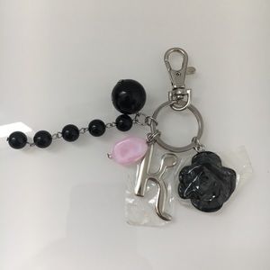 New!! Kate Moss “K” Chain